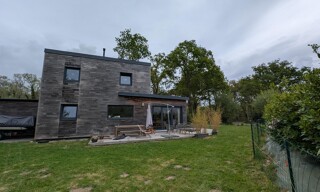 Maison 6 Pièces 100 m² à vendre à Fouesnant (29170)