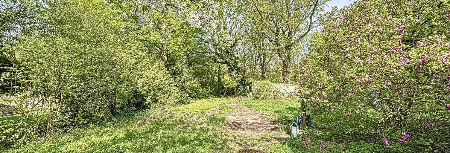 Terrain  691 m² à vendre à Évry-Grégy-sur-Yerre (77166)