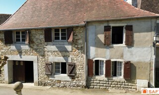 Maison 4 Pièces 110 m² à vendre à Navarrenx (64190)