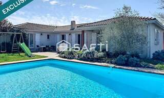 Maison 5 Pièces 138 m² à vendre à Fonsorbes (31470)