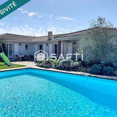 Maison 5 pièces 364000 €