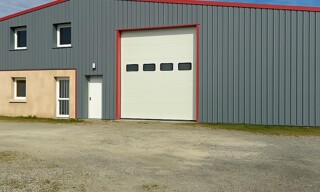 Commerce 7 Pièces 620 m² à vendre à Aigrefeuille-sur-Maine (44140)