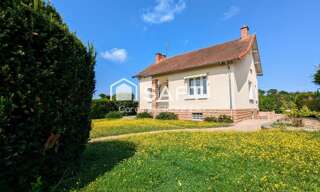 Maison 5 Pièces 118 m² à vendre à Saint-Aubin-en-Charollais (71430)