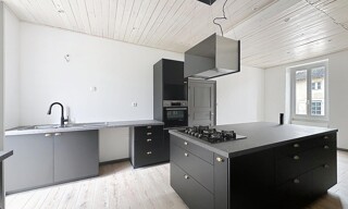 Maison 4 Pièces 120 m² à vendre à Arcambal (46090)
