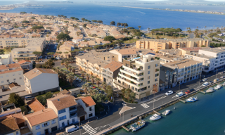 Appartement 3 Pièces 78 m² à vendre à Palavas-les-Flots (34250)