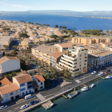 Appartement 3 pièces 550000 €