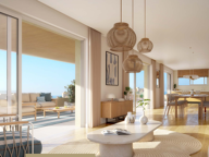 Appartement neuf T3 à Palavas-les-flots — photo 2
