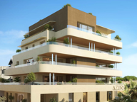 Appartement neuf T3 à Palavas-les-flots — photo 4
