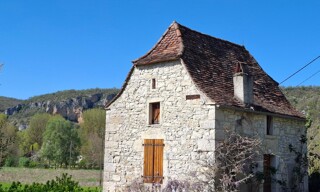 Maison 2 Pièces 50 m² à vendre à Cajarc (46160)