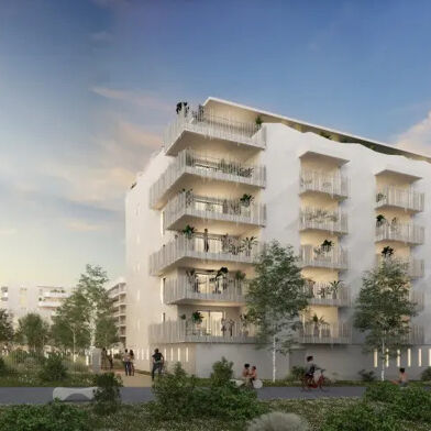 Appartement 4 pièces 454000 €