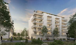 Appartement 5 Pièces 117 m² à vendre à Castelnau-le-Lez (34170)