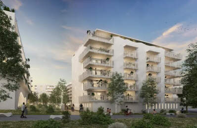 Appartement T5 à Castelnau-le-Lez — photo du bien