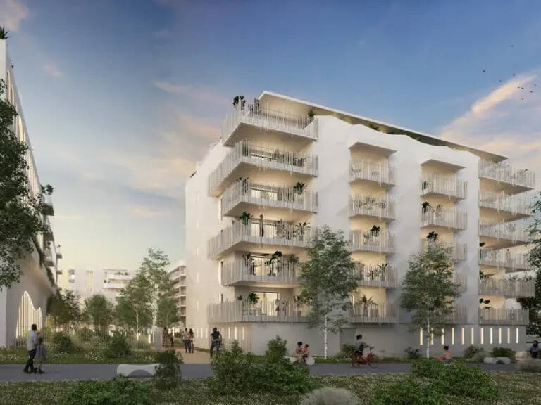 Appartement T5 à Castelnau-le-Lez — photo 1
