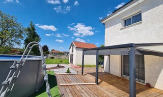Maison 6 Pièces 134 m² à vendre à Thaon-les-Vosges (88150)