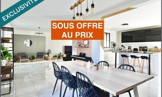 Maison 8 Pièces 185 m² à vendre à Anet (28260)