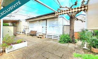 Terrain  185 m² à vendre à Fréjus (83600)