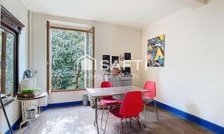 Maison 7 Pièces 154 m² à vendre à Alfortville (94140)