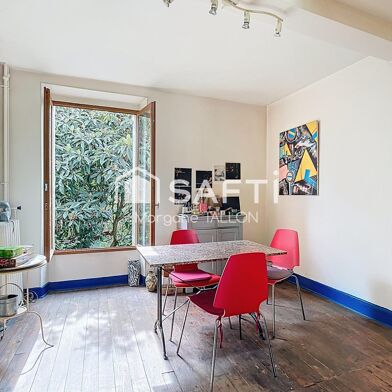 Maison 7 pièces 650000 €