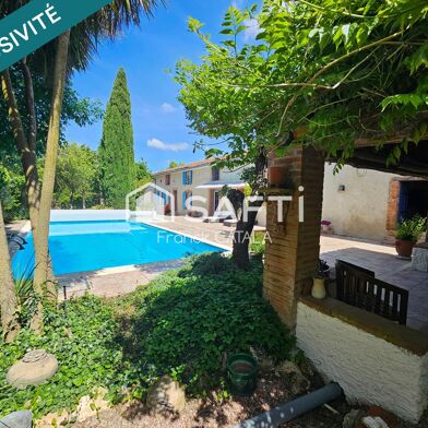 Maison 12 pièces 898000 €