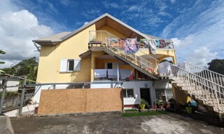 Appartement 5 Pièces 90 m² à vendre à Saint-André (97440)