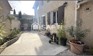 Maison 4 Pièces 85 m² à vendre à Pertuis (84120)