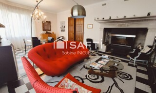 Maison 7 Pièces 169 m² à vendre à Castres (81100)