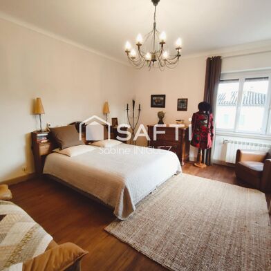 Maison 7 pièces 417000 €