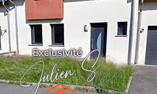 Maison 5 Pièces 115 m² à vendre à Gros-Réderching (57410)