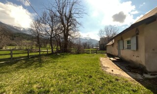 Maison 3 Pièces 105 m² à vendre à Seyne (04140)