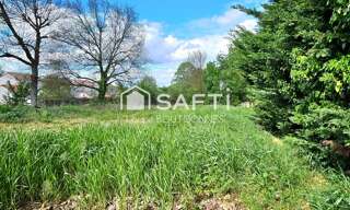 Terrain  500 m² à vendre à Saint-Sulpice-la-Pointe (81370)