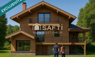 Terrain  1340 m² à vendre à Briançon (05100)