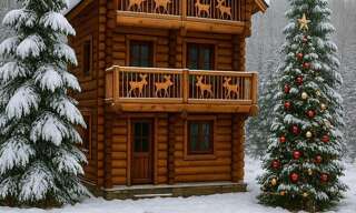 Terrain  1340 m² à vendre à Briançon (05100)