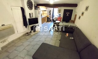 Maison 5 Pièces 95 m² à vendre à Le Luc (83340)