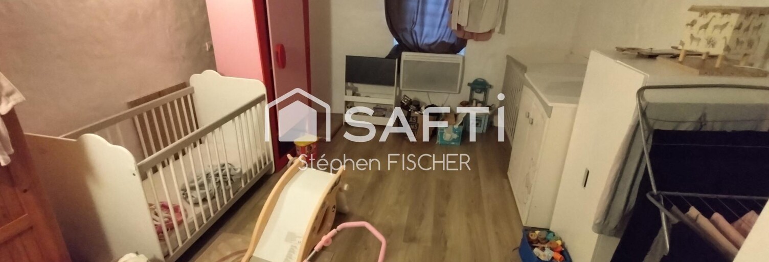 Maison 5 Pièces 95 m² à vendre à Le Luc (83340)