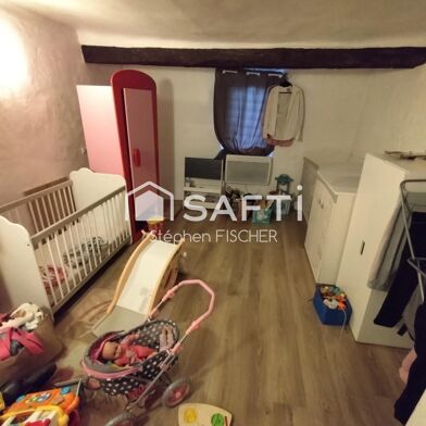 Maison 5 pièces 139000 €