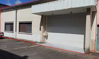 Commerce  180 m² à louer à Limoges (87000)