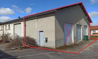 Commerce  100 m² à louer à Limoges (87000)