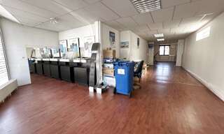 Commerce  149 m² à vendre à Limoges (87000)