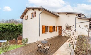 Maison 5 Pièces 139 m² à vendre à Dardilly (69570)