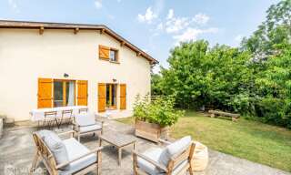 Maison 5 Pièces 139 m² à vendre à Dardilly (69570)