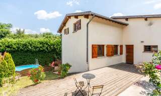 Maison 5 Pièces 139 m² à vendre à Dardilly (69570)