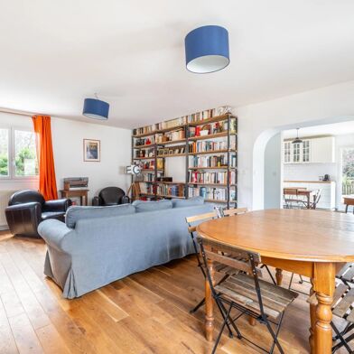 Maison 5 pièces 490000 €