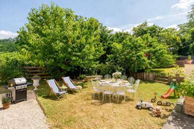 Maison 5 pièces 475000 €