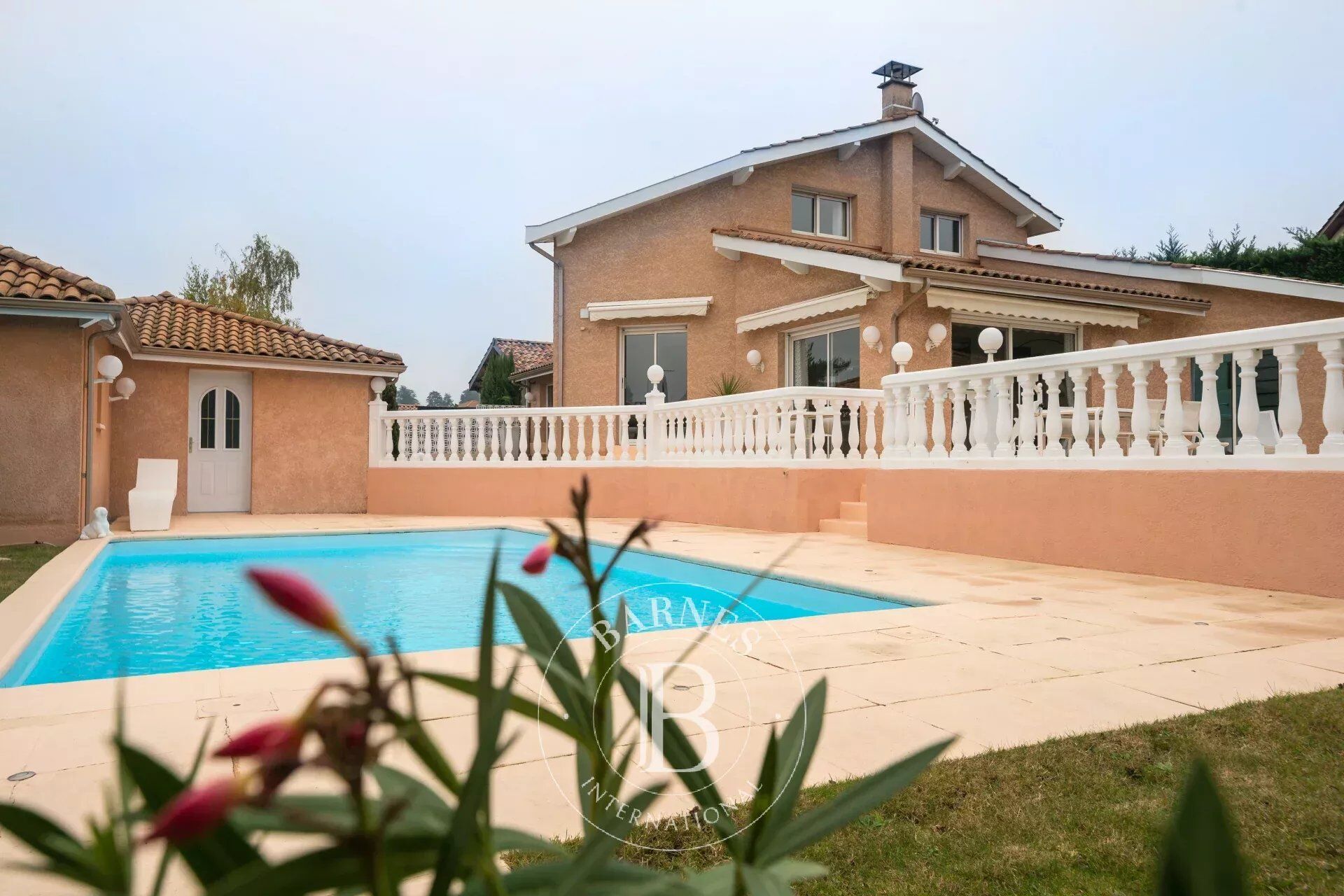 Maison V T7