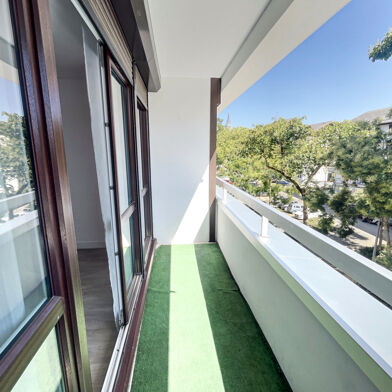 Appartement 4 pièces 185000 €