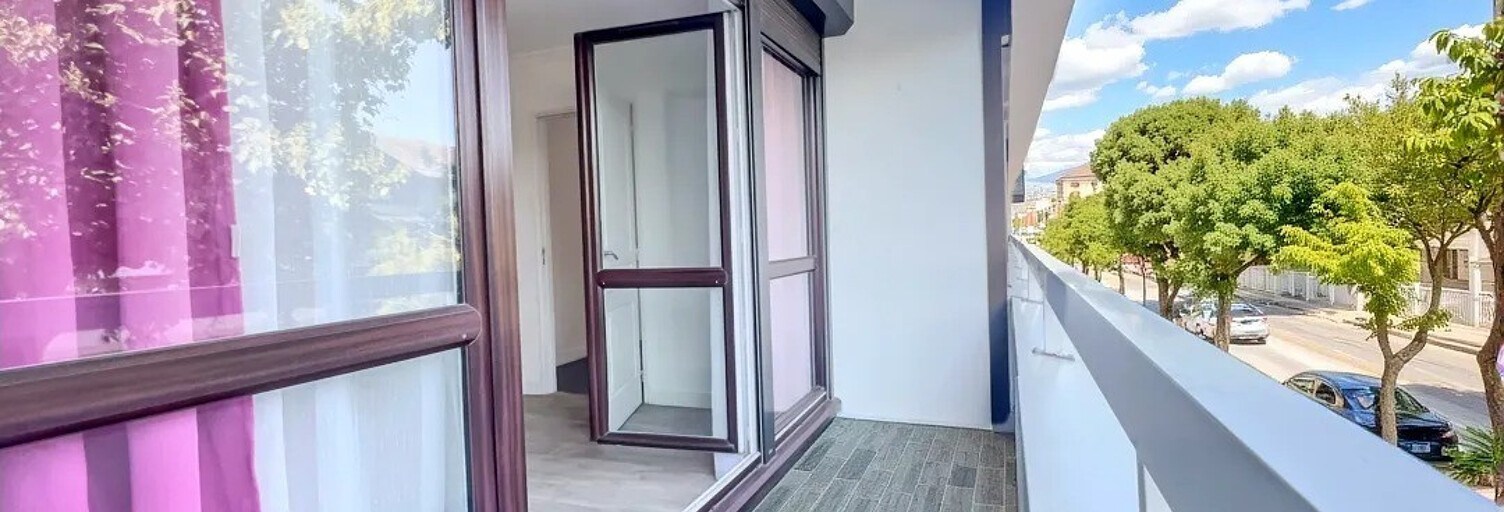 Appartement 4 Pièces 80 m² à vendre à Reims (51100)