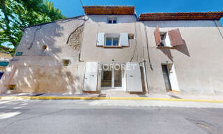 Maison 4 Pièces 73 m² à vendre à La Fare-les-Oliviers (13580)