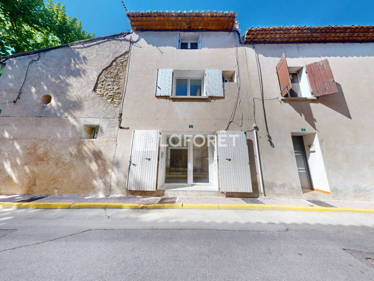 Maison de ville  4 pièce(s) 73 m2 — photo 1