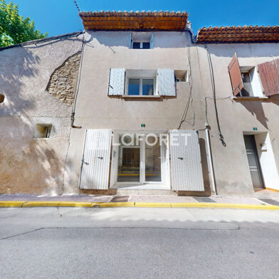 Maison 4 pièces 232000 €