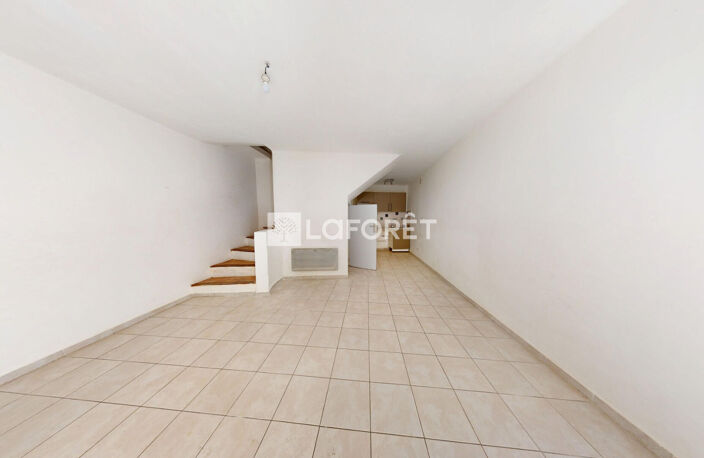 Maison de ville  4 pièce(s) 73 m2 — photo 2